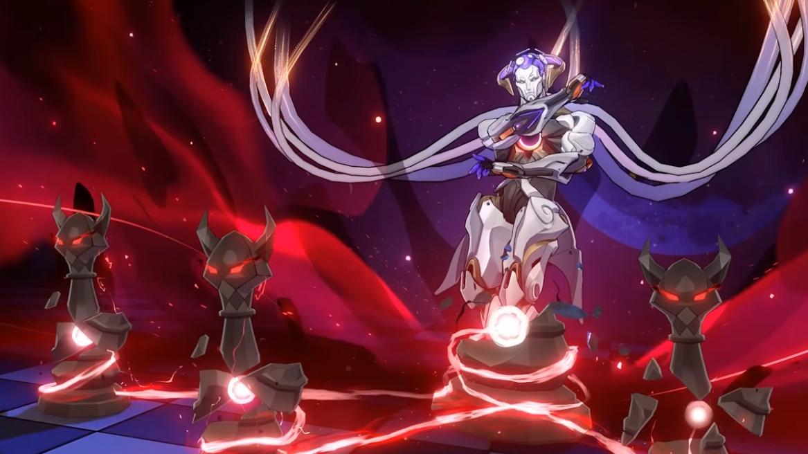 HSR Anomaly Arbitration guide