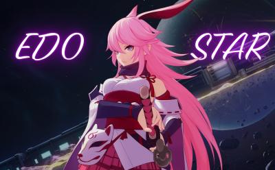 HSR Edo Star Guide