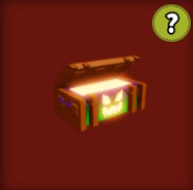 Halloween Gear Box