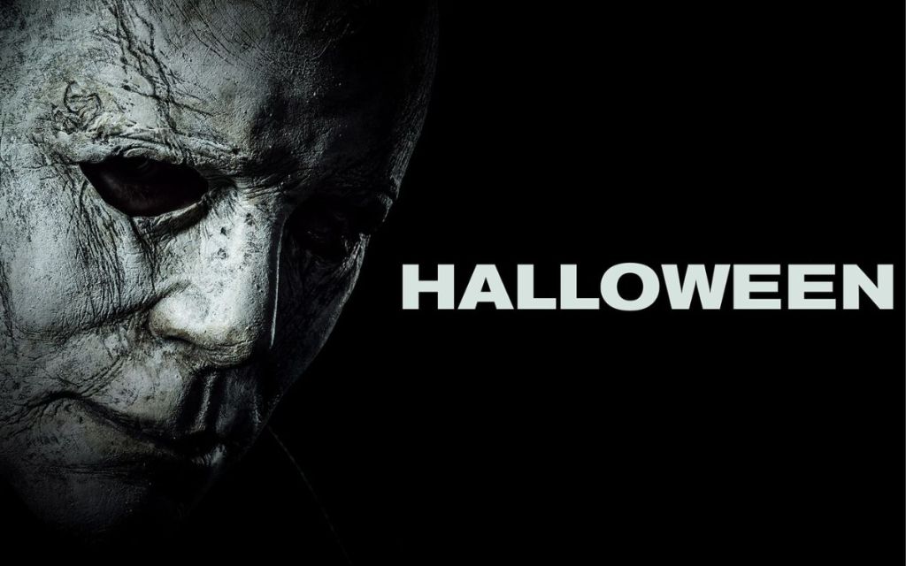 Halloween cover art