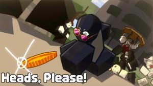 Roblox Heads Please Codes (October 2025)