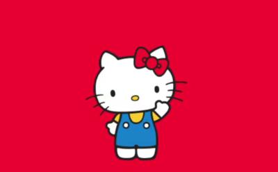 Hello-kitty-poster