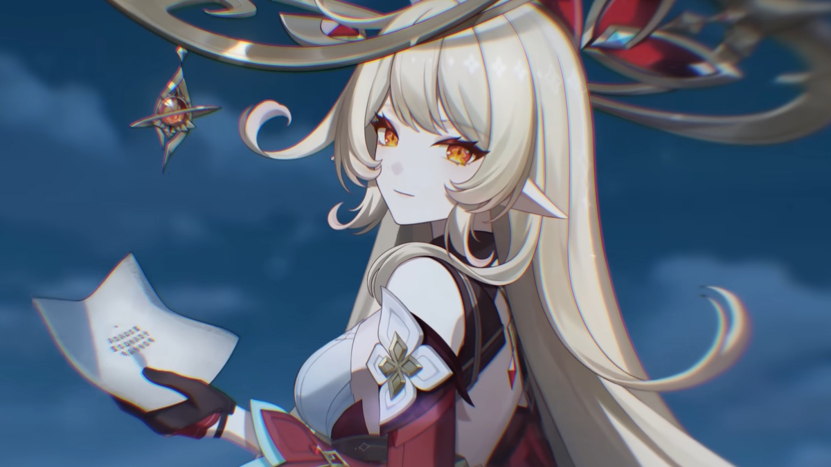 Hexenzirkel preview leaked for Tomorrow