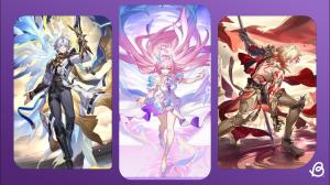 Honkai Star Rail (HSR) 3.7 Banner Leaked