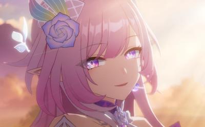 Honkai Star rail 3.7