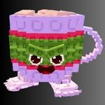 All Brainrots in Plants vs Brainrots