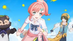 How to Level Up Fast in Miliastra Wonderland Genshin Impact (XP FARM)