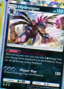 Hydreigon