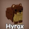 Hyrax