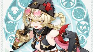 Genshin Impact Jahoda Kit Leaked: Release Date, Stats, and More