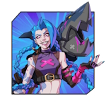 Jinx 2XKO