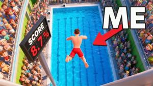 Jump and Splash Codes (October 2025)