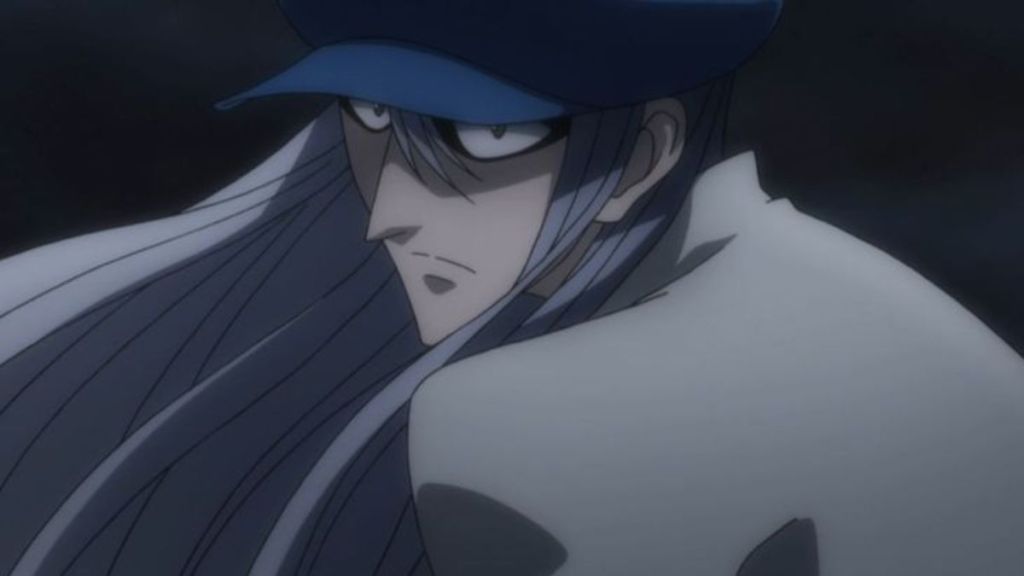 Kite - Hunter x Hunter