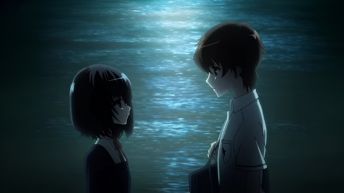 Este Es el Anime Más Escalofriante y Debería Estar en Tu Lista para Halloween 2025