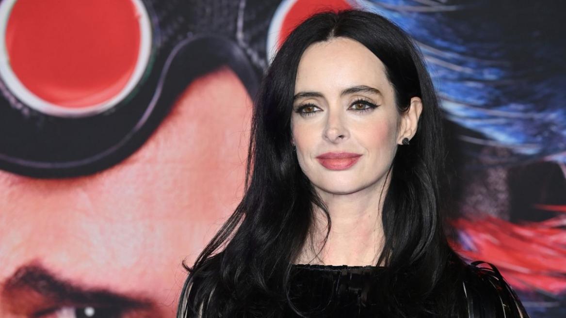 Krysten Ritter