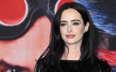 Krysten Ritter