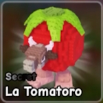 Der Tomatoro