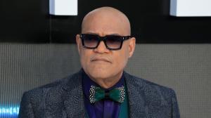 Matrix Fame Laurence Fishburne Wants to Play Professor X in MCU