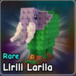 Lirili Larila