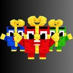 All Brainrots in Plants vs Brainrots