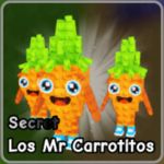 Herr Carrotitos