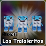 Die Tralaleritos