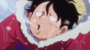 One Piece Fans, Brace for Another Manga Break After Chapter 1162