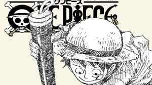 Oda Reveals the Childhood Manga That Set Him on the Mangaka Path at Age 4
