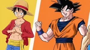 Oda Reveals His Day One Strategy That Made One Piece Bigger than Dragon Ball