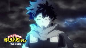 My Hero Academia Season 8 English Dub: Release Date and Time