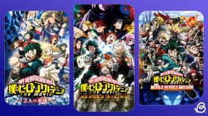 How to Watch My Hero Academia Movies in Order?