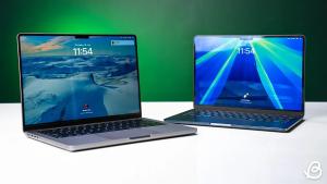 Apple’s First Touchscreen MacBook Will Also Include an OLED Display, M6 Chip