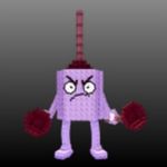 All Brainrots in Plants vs Brainrots