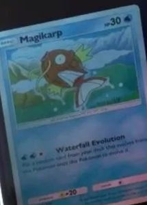 Magikarp