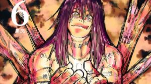 Jujutsu Kaisen Modulo Chapter 21: Is Mahito Really Back?