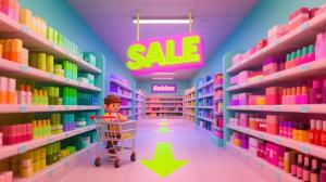 Makeup Store Simulator Codes (October 2025)