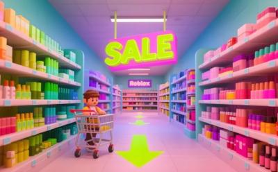 Makeup Store Simulator Codes
