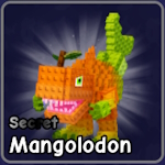 Mangolodon