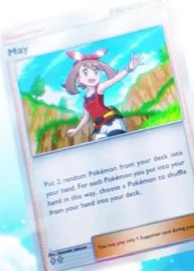 May