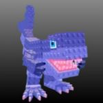 All Brainrots in Plants vs Brainrots