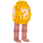 Meme Lucky Egg