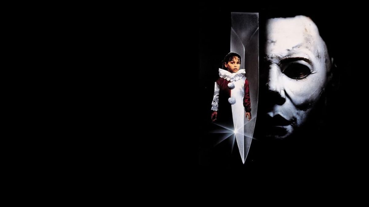 Michael Myers in Halloween