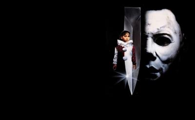 Michael Myers in Halloween