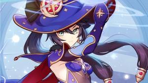 Genshin Impact Leak Hints at Huge Mona Buff That Could Make Her Meta Again