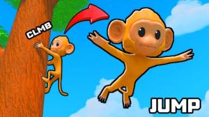 Monkey Climb Codes (October 2025)