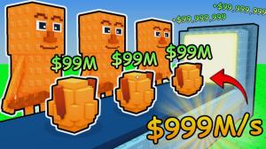 My Brainrot Egg Farm Codes (October 2025)