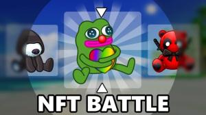 Roblox NFT Battle Codes (October 2025)