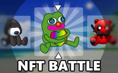 NFT Battle codes