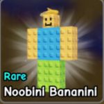 Noobini-Banane
