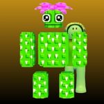 Noobini Cactusini